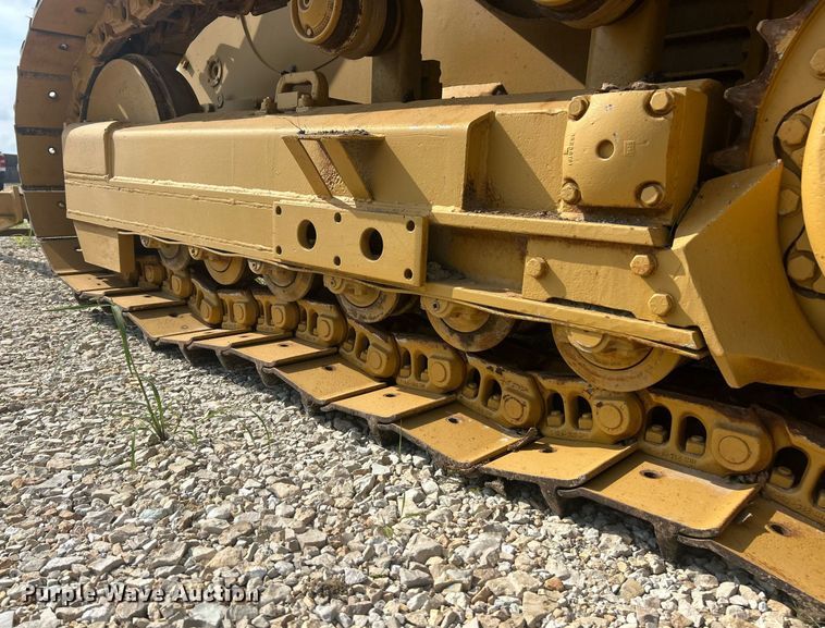 image for item EK8439 Dressta TD-15C cable plow