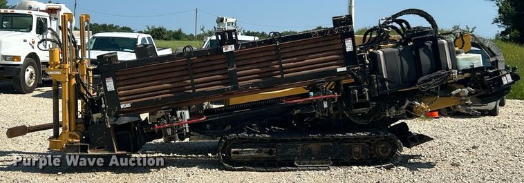 image for item EK8443 2014 Vermeer D24X40 Series II Navigator directional boring unit