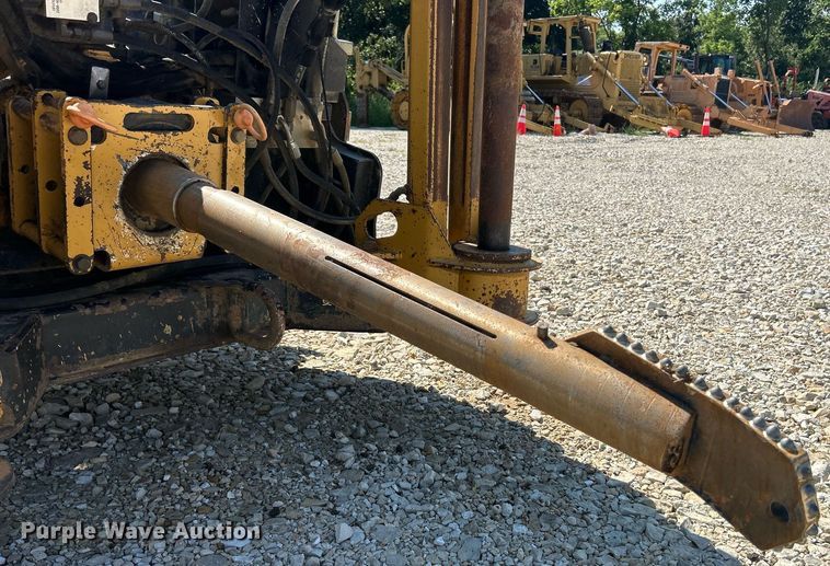 image for item EK8443 2014 Vermeer D24X40 Series II Navigator directional boring unit