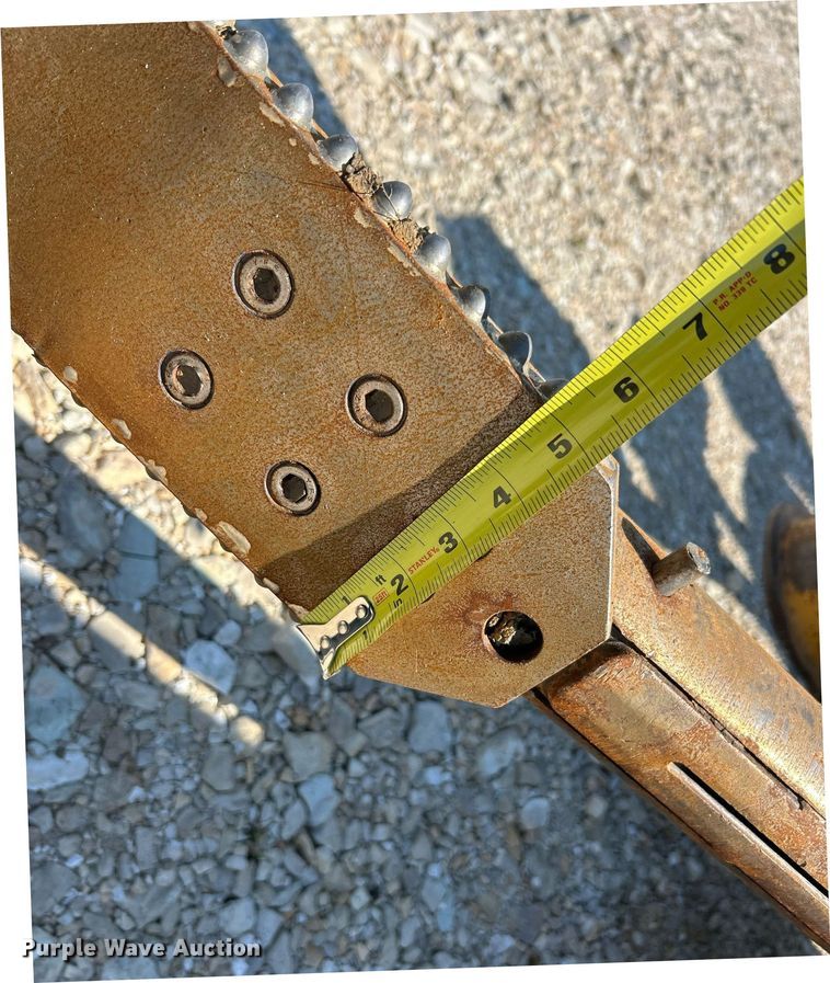 image for item EK8443 2014 Vermeer D24X40 Series II Navigator directional boring unit