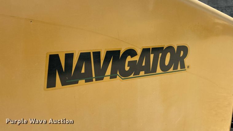 image for item EK8443 2014 Vermeer D24X40 Series II Navigator directional boring unit