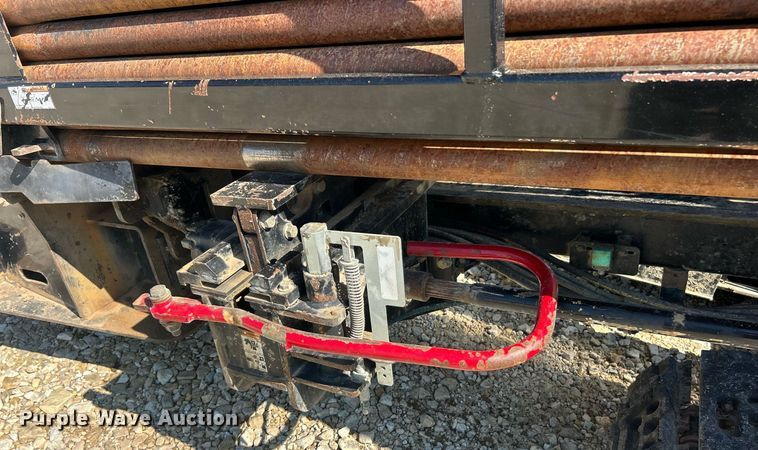 image for item EK8443 2014 Vermeer D24X40 Series II Navigator directional boring unit