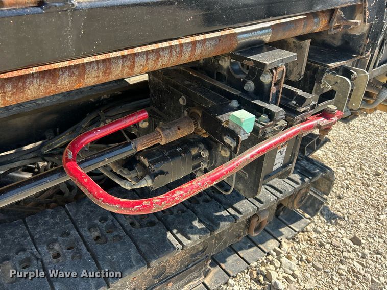 image for item EK8443 2014 Vermeer D24X40 Series II Navigator directional boring unit