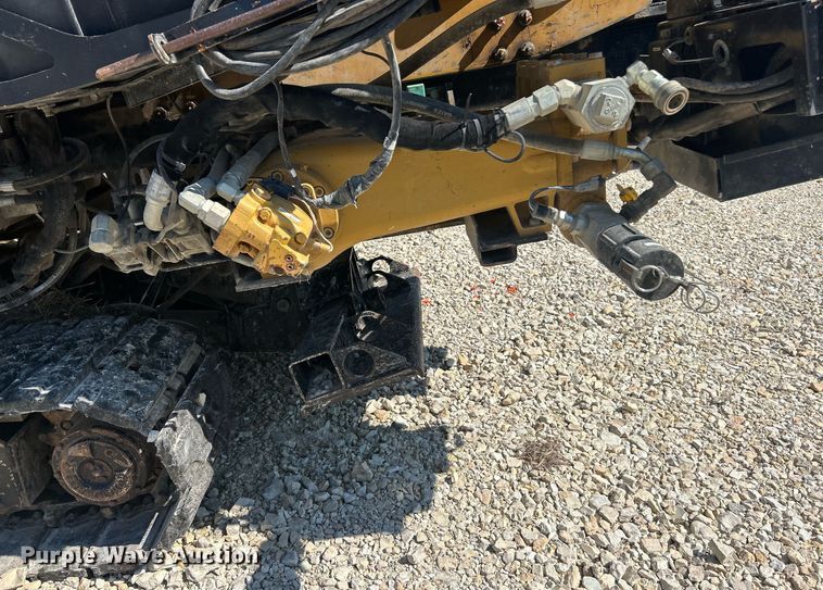 image for item EK8443 2014 Vermeer D24X40 Series II Navigator directional boring unit