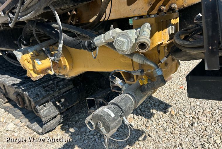 image for item EK8443 2014 Vermeer D24X40 Series II Navigator directional boring unit