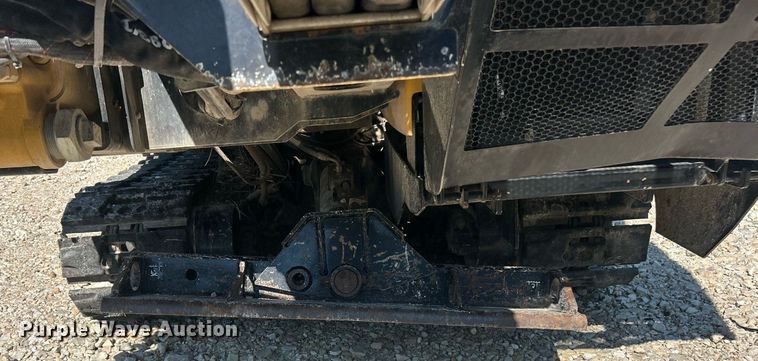 image for item EK8443 2014 Vermeer D24X40 Series II Navigator directional boring unit