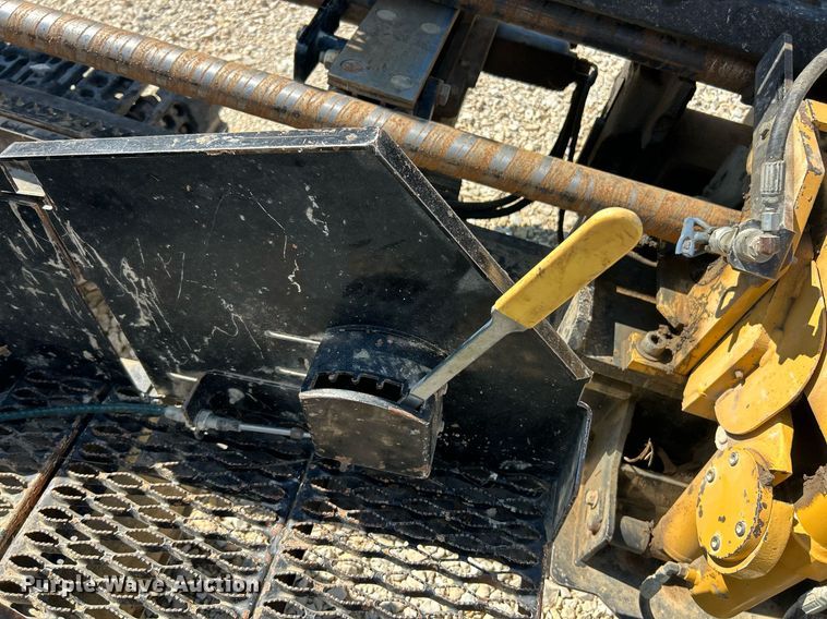 image for item EK8443 2014 Vermeer D24X40 Series II Navigator directional boring unit