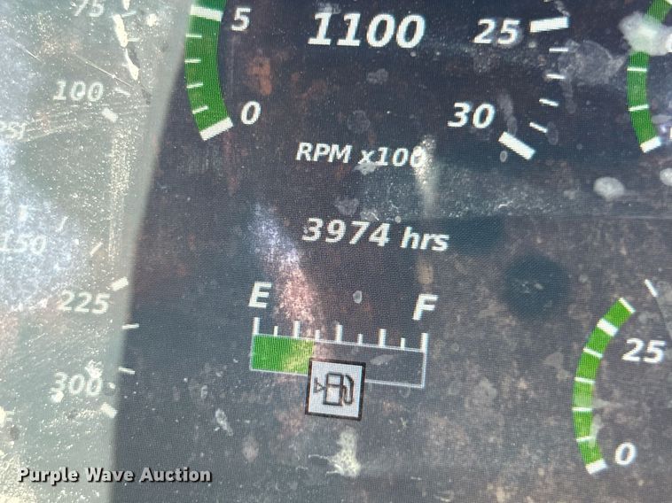 image for item EK8443 2014 Vermeer D24X40 Series II Navigator directional boring unit