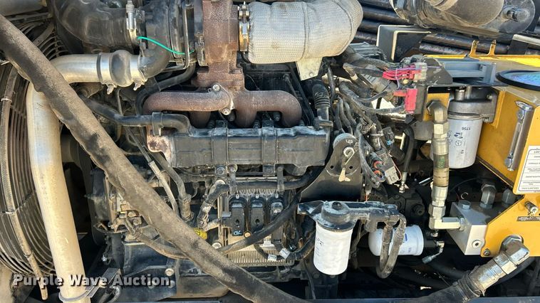 image for item EK8443 2014 Vermeer D24X40 Series II Navigator directional boring unit