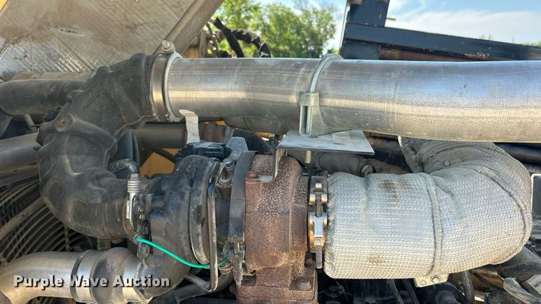 image for item EK8443 2014 Vermeer D24X40 Series II Navigator directional boring unit