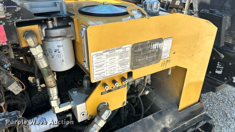 image for item EK8443 2014 Vermeer D24X40 Series II Navigator directional boring unit