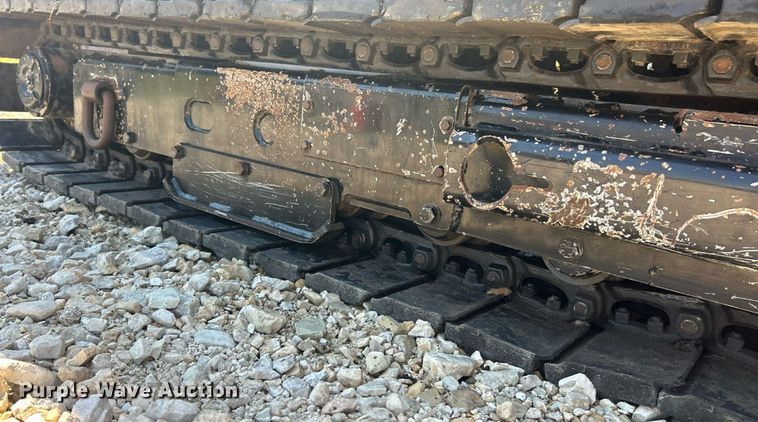 image for item EK8443 2014 Vermeer D24X40 Series II Navigator directional boring unit