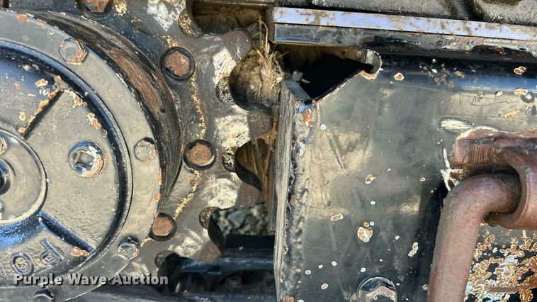 image for item EK8443 2014 Vermeer D24X40 Series II Navigator directional boring unit