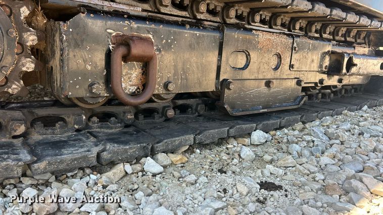 image for item EK8443 2014 Vermeer D24X40 Series II Navigator directional boring unit