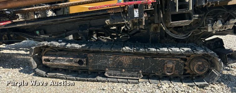 image for item EK8443 2014 Vermeer D24X40 Series II Navigator directional boring unit