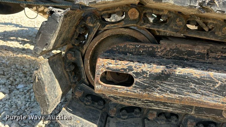 image for item EK8443 2014 Vermeer D24X40 Series II Navigator directional boring unit