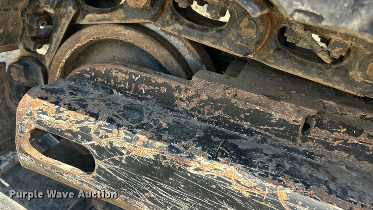 image for item EK8443 2014 Vermeer D24X40 Series II Navigator directional boring unit