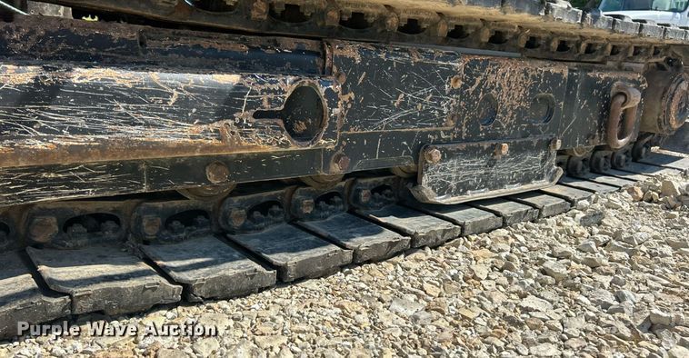 image for item EK8443 2014 Vermeer D24X40 Series II Navigator directional boring unit