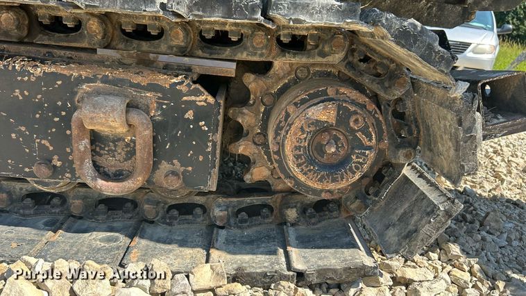 image for item EK8443 2014 Vermeer D24X40 Series II Navigator directional boring unit