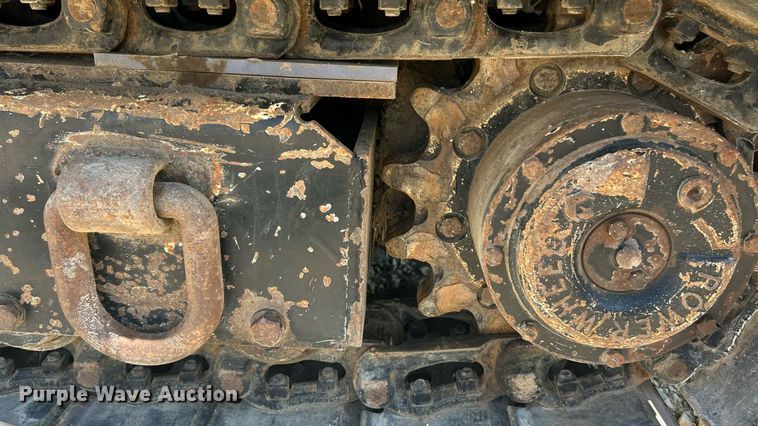 image for item EK8443 2014 Vermeer D24X40 Series II Navigator directional boring unit