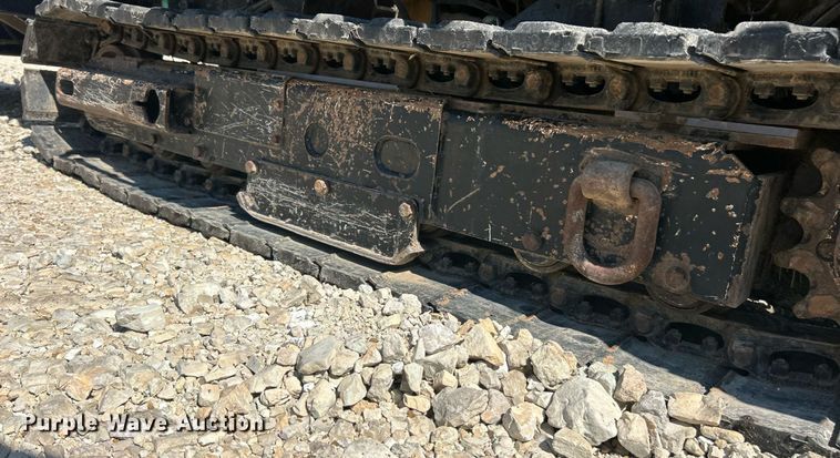 image for item EK8443 2014 Vermeer D24X40 Series II Navigator directional boring unit