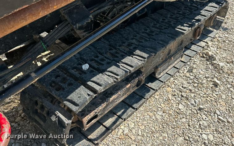 image for item EK8443 2014 Vermeer D24X40 Series II Navigator directional boring unit