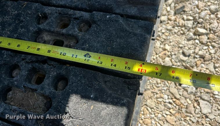 image for item EK8443 2014 Vermeer D24X40 Series II Navigator directional boring unit