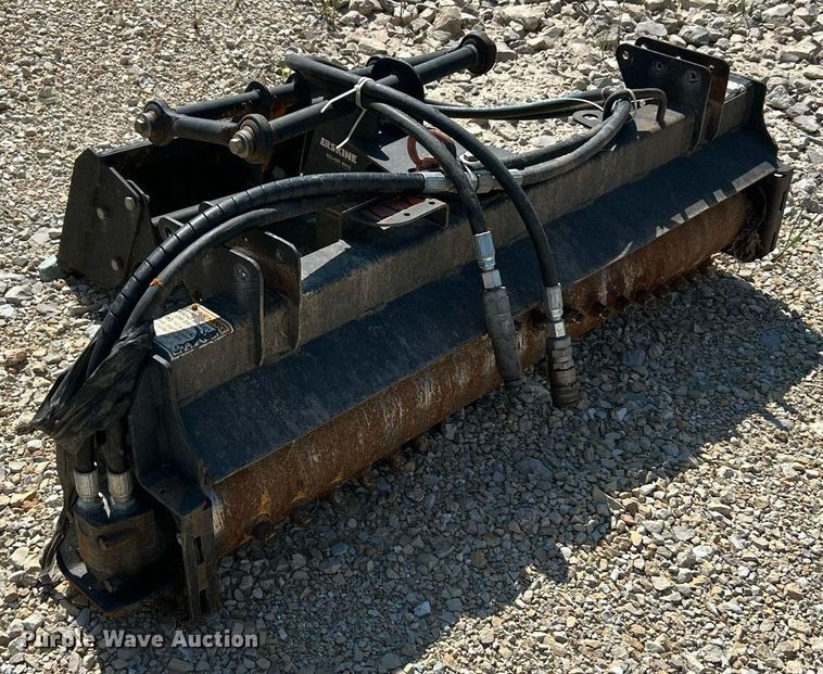 image for item EK8444 Erskine 48