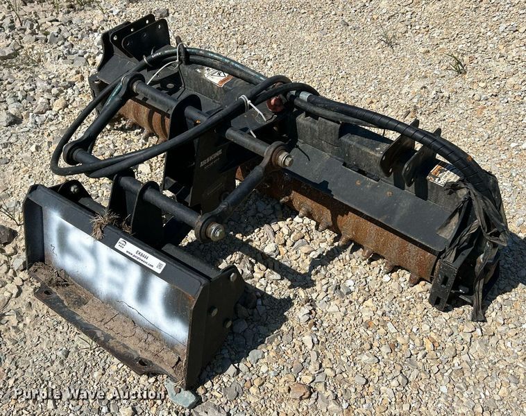 image for item EK8444 Erskine 48