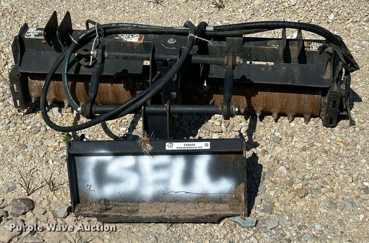 image for item EK8444 Erskine 48