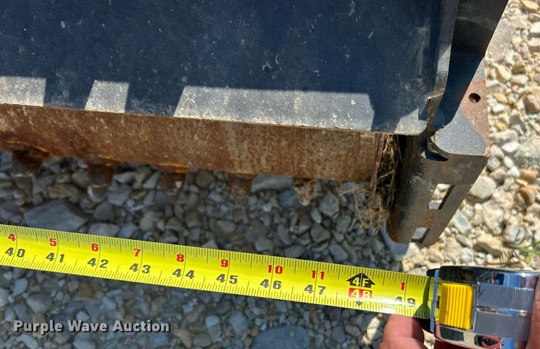 image for item EK8444 Erskine 48