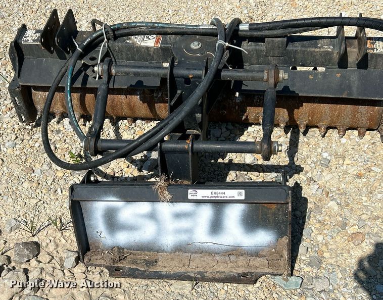 image for item EK8444 Erskine 48