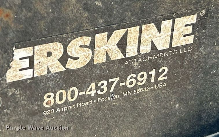 image for item EK8444 Erskine 48