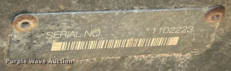 image for item EK8444 Erskine 48