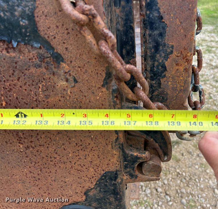 image for item EK8450 2014 Dodge Ram 5500  Crew Cab dump truck