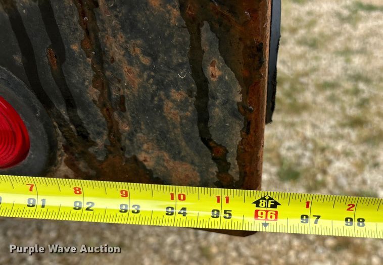 image for item EK8450 2014 Dodge Ram 5500  Crew Cab dump truck