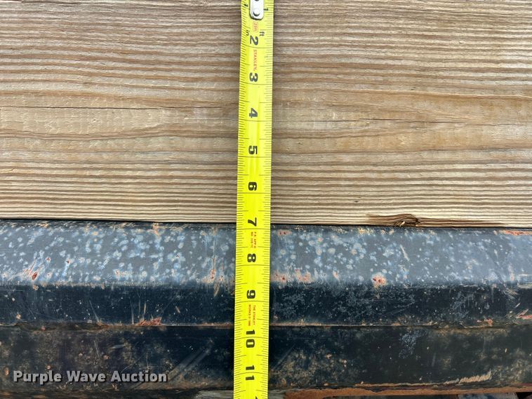 image for item EK8450 2014 Dodge Ram 5500  Crew Cab dump truck