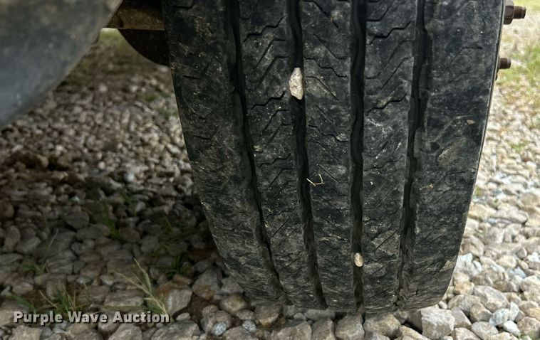 image for item EK8450 2014 Dodge Ram 5500  Crew Cab dump truck