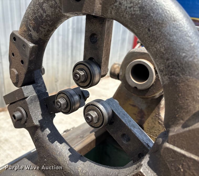 image for item EM0500 Cazeneuve HB 575 lathe