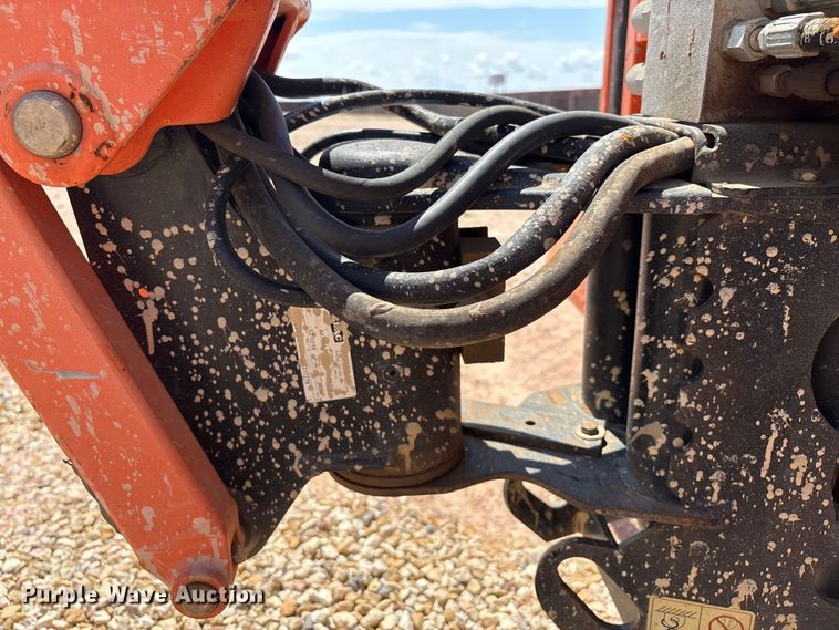 image for item EM0506 2007 JLG 450AJ boom lift