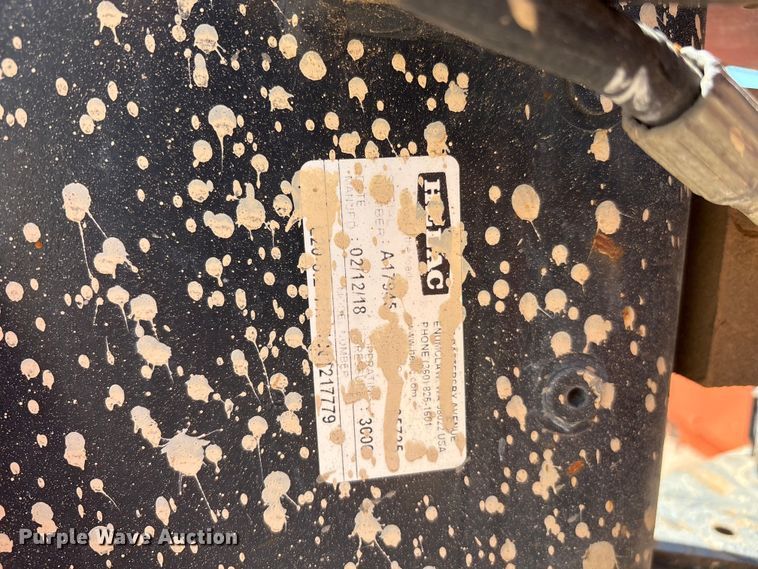 image for item EM0506 2007 JLG 450AJ boom lift