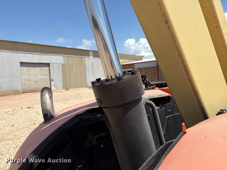 image for item EM0506 2007 JLG 450AJ boom lift