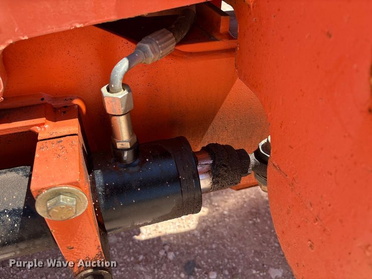 image for item EM0506 2007 JLG 450AJ boom lift