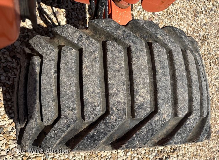 image for item EM0506 2007 JLG 450AJ boom lift