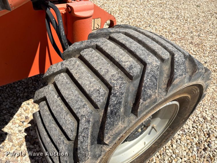 image for item EM0506 2007 JLG 450AJ boom lift