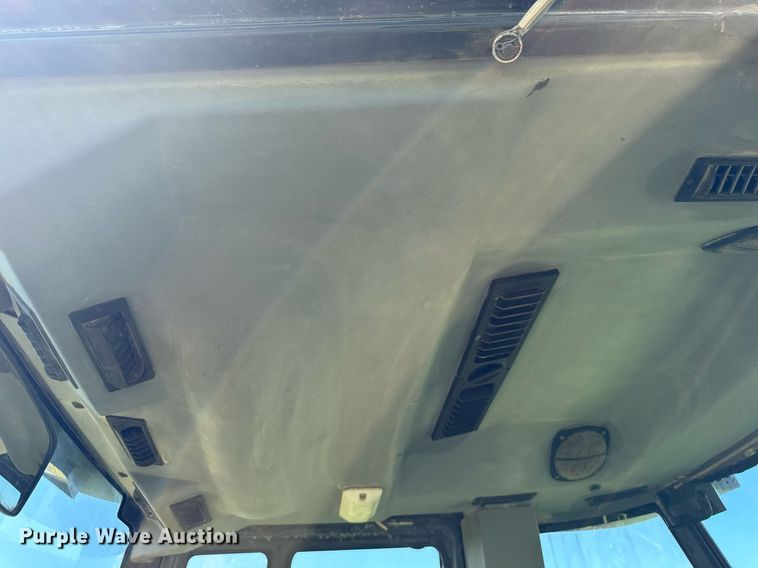 image for item EM2189 2000 Case 580 Super L Series II backhoe