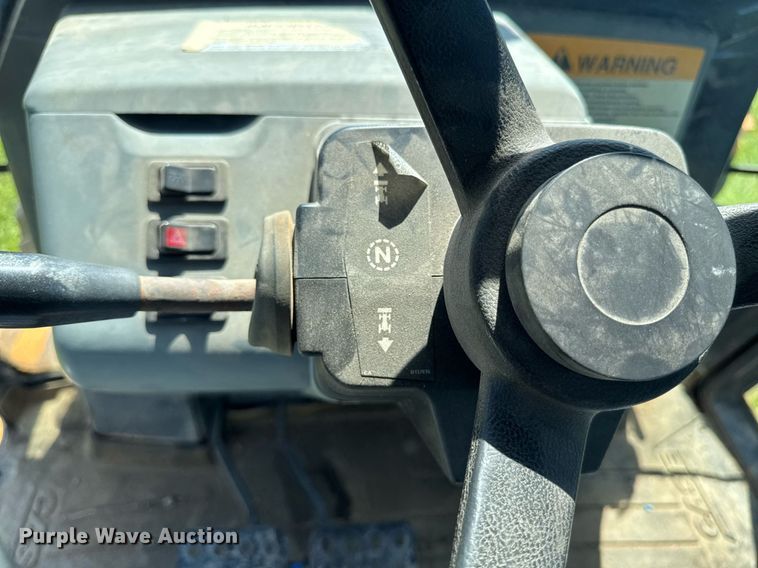 image for item EM2189 2000 Case 580 Super L Series II backhoe