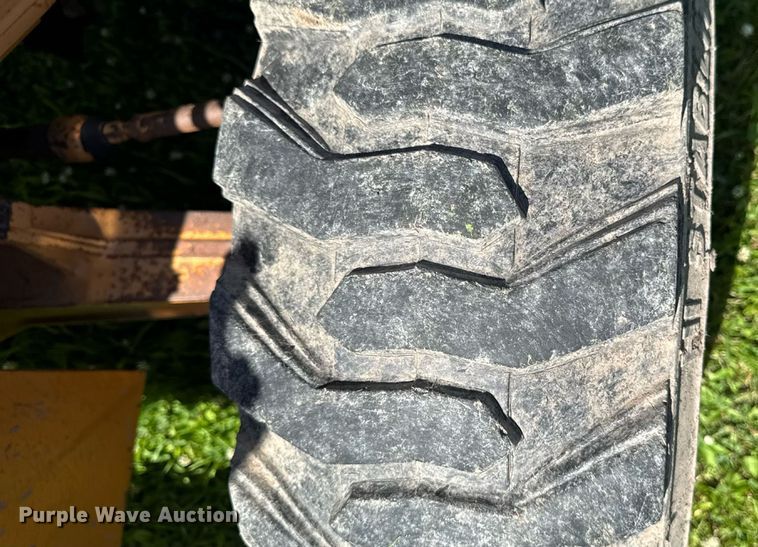 image for item EM2189 2000 Case 580 Super L Series II backhoe