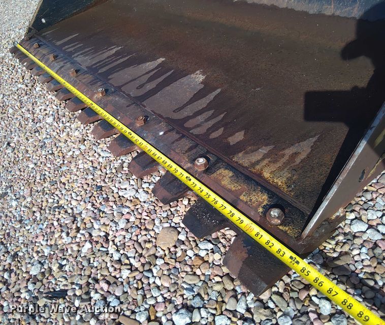 image for item EM8030 2014 John Deere 333E tracked skid steer loader