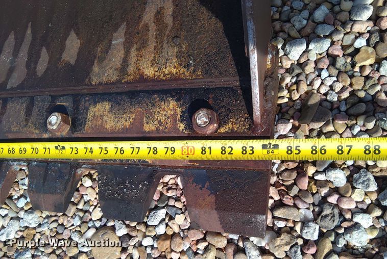 image for item EM8030 2014 John Deere 333E tracked skid steer loader